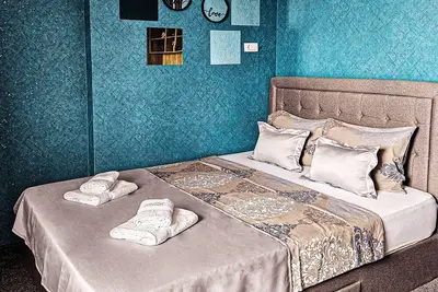 Image de Apartments in Belgrade's City Center Unforgettable Views and Premium Comfort