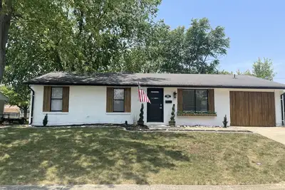 Image de Awesome Pool Home in Huber Heights!