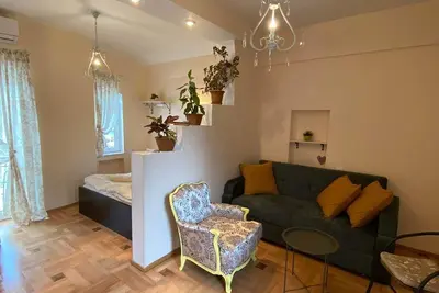 Image de Sky apartment in Sky house