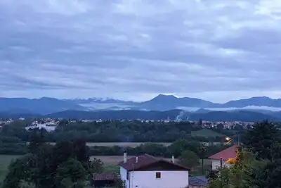 Image de Vue Des Pyrenees - Tout Nouveau Pour Ete 2023