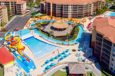 Image de Experience Orlando's Ultimate Retreat