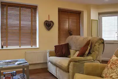 Image de 1 bedroom accommodation in Minehead