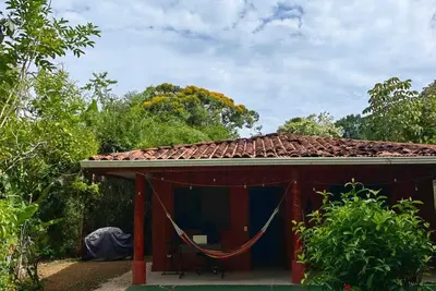 Image de Beatiful Cozy House\/Nice garden-near to the beach