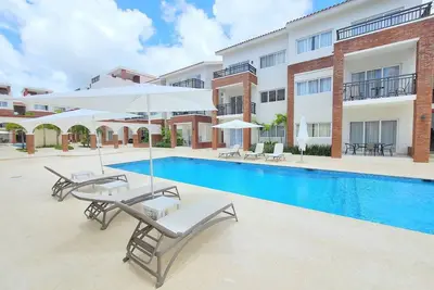 Image de Beauty Apartment Coral Village 2 close to the beach