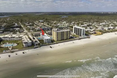 Image de Coastal Cottage Beach Life - Coastal Waters