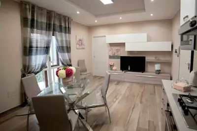 Image de 2 Bedroom Apartment in Pompei