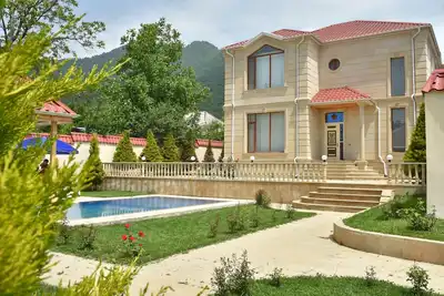 Image de foothills villas