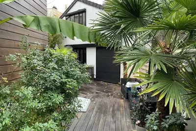 Image de Maison d’architecte