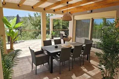 Image de Casa Del Monte Villa - The Place Where you Find Tranquility in Nature!
