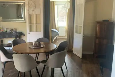 Image de Maison sous les pins