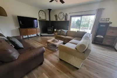 Image de The Groveland Guesthouse on 3 acres