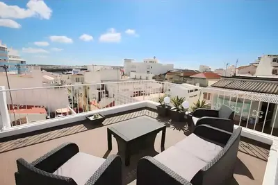 Image de Isa SkyHouse Algarve