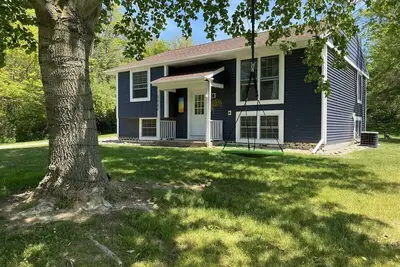 Image de Pet Friendly! Summer home near the beaches of South Haven, and Saugatuck