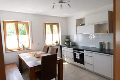 Image de 2 Bedroom Apartment in Rosenheim