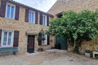 Image de Maison Brouilla
