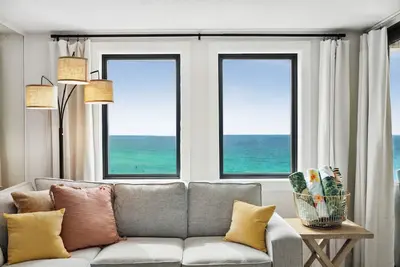 Image de SnowBirdsWelcome-GulfView-HeatedPool