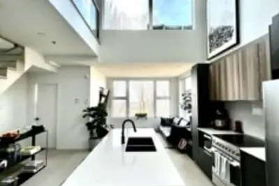 Image de Bromont - Condo à 3 chambres sur la Montagne du Mont Bromont