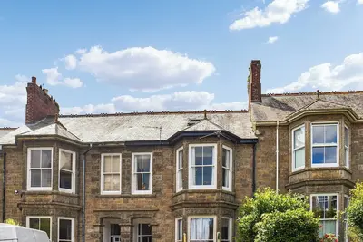 1 bedroom accommodation in Penzance