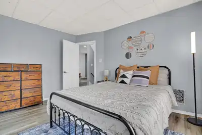 Image de The Wyo Suite for long stays. 30days minimun