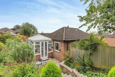Image de 2 bedroom accommodation in Ashbourne