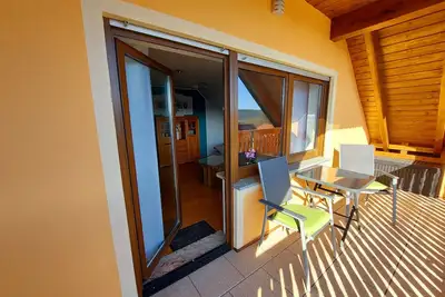 Image de Vacation apartment at Römigswäldchen 🌳Relax & unwind ☀️