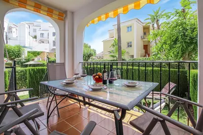 Image de Bel appartement de 2 chambres à Nerja