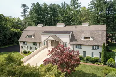 Image de Cozy Farmhouse in Greenville, De