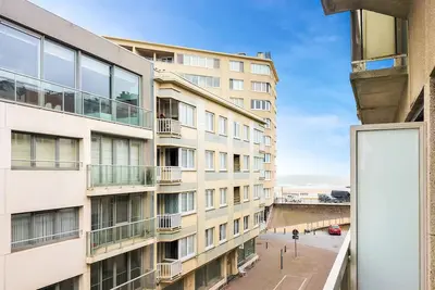 Image de Bel appartement à Ostende