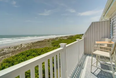 Image de Charming Brigantine Condo Rental: Steps to Beach!