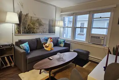 Image de Newly renovated apartment in the heard of Provincetown