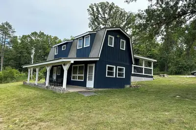 Image de Montauk Nature Retreat - 3 miles to Montauk State Park on Acreage! !