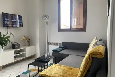 Image de Appartement proche de Paris La DÉFENSE