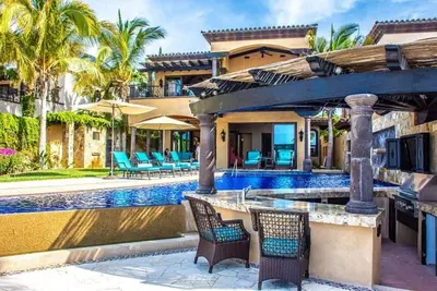 Ultimate Luxury Oceanview 4br Villa with Private Pool and Golf. Nov. 24-Dec. 1