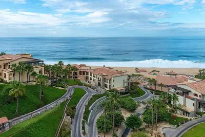 Image de Pueblo Bonito Sunset Beach! 2br, 2ba