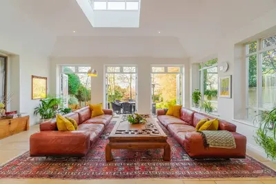 Image de Beautiful 6-bedroom countryside home -- sleeps 12 | Wonderful walks and scenery