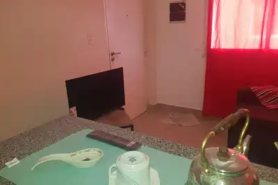 Image de Apartamento 1 Para 2 Personas Martin Coronado