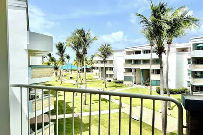 Image de Endless Summer-King Bed-Vereda Beachfront Ocean View