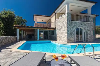 Image de Maison Diamante (63991-K1)