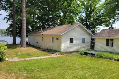 Image de Croton Pond Cottage and dock- pet friendly!