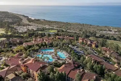 Image de Marriott Newport Coast 2 bedroom 2 bath- Premier Resort
