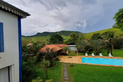 Image de Casa do BarĂŁo