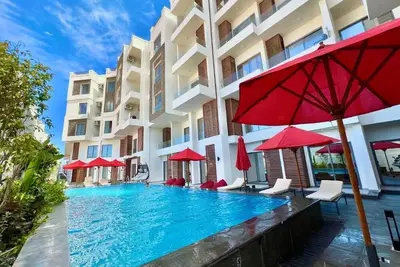 Image de Imperial Resort - Bali Themed - 1 Bed Apartment