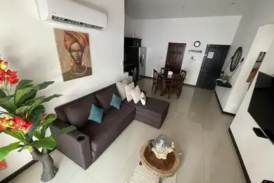 Image de Casa Malaga con Piscina