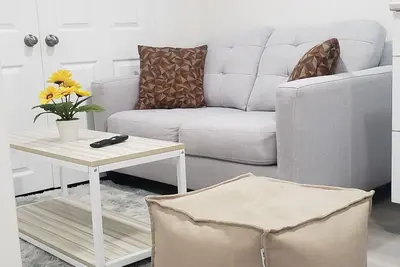 An Ideal Apartment for you.