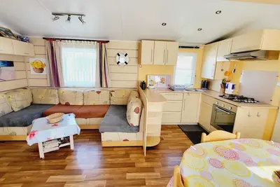 Image de Le Costa Gloria - Sud Nantes Camping de la Prairie