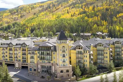 Image de Luxurious 2 Bedroom Ritz Carlton Vail - Family Friendly Resort On The Slopes!
