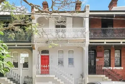 Image de Modern, Light & Bright 3 Bedroom classic terrace