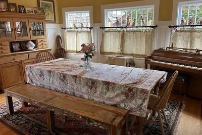 Image de Berkeley home with cottage & hot tub, near Uc & Sf