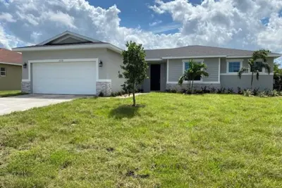 Image de Beautiful and spacious 4br house in Port St. Lucie, Fl