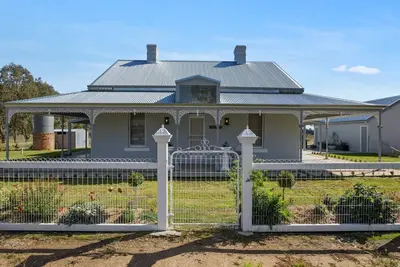 Image de Hart Cottage Farm Stay in Indigo Valley